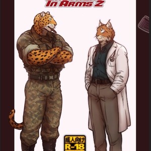 [Maririn] Brothers in Arms 2 [Eng] – Gay Comics image 060.jpg