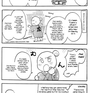 [Ogawa Hidari (Nyan Nyan Nyan!)] Shota Romi – Romeo’s Blue Skies dj [Eng] – Gay Comics image 004.jpg