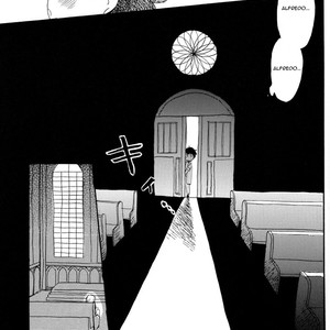 [Ogawa Hidari (Nyan Nyan Nyan!)] Shota Romi – Romeo’s Blue Skies dj [Eng] – Gay Comics image 005.jpg