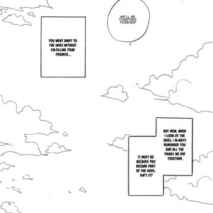 [Ogawa Hidari (Nyan Nyan Nyan!)] Shota Romi – Romeo’s Blue Skies dj [Eng] – Gay Comics image 019.jpg