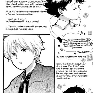 [Ogawa Hidari (Nyan Nyan Nyan!)] Shota Romi – Romeo’s Blue Skies dj [Eng] – Gay Comics image 020.jpg