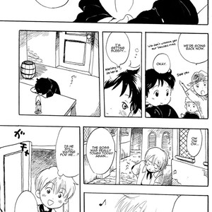 [Ogawa Hidari (Nyan Nyan Nyan!)] Shota Romi – Romeo’s Blue Skies dj [Eng] – Gay Comics image 021.jpg