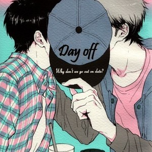 [POW!/ Peririko] Day off – Daiya no A dj [kr] – Gay Comics image 002.jpg