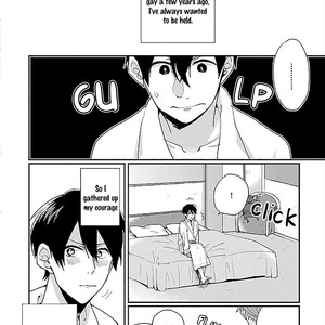[Kasui] Mote Papa to Dakaretai Junjou Koushi [Eng] – Gay Manga image 008.jpg