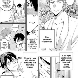 [Kasui] Mote Papa to Dakaretai Junjou Koushi [Eng] – Gay Manga image 009.jpg