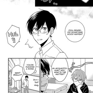 [Kasui] Mote Papa to Dakaretai Junjou Koushi [Eng] – Gay Manga image 012.jpg