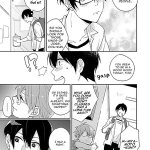 [Kasui] Mote Papa to Dakaretai Junjou Koushi [Eng] – Gay Manga image 019.jpg