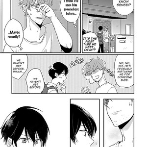 [Kasui] Mote Papa to Dakaretai Junjou Koushi [Eng] – Gay Manga image 027.jpg
