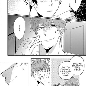 [Kasui] Mote Papa to Dakaretai Junjou Koushi [Eng] – Gay Manga image 028.jpg