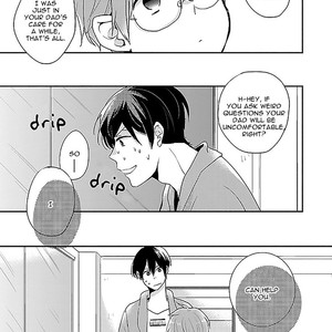 [Kasui] Mote Papa to Dakaretai Junjou Koushi [Eng] – Gay Manga image 033.jpg
