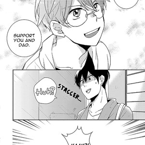 [Kasui] Mote Papa to Dakaretai Junjou Koushi [Eng] – Gay Manga image 034.jpg