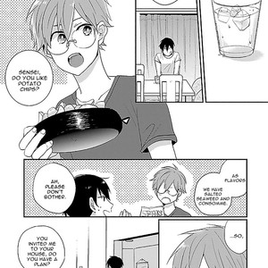 [Kasui] Mote Papa to Dakaretai Junjou Koushi [Eng] – Gay Manga image 041.jpg