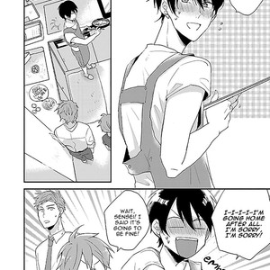 [Kasui] Mote Papa to Dakaretai Junjou Koushi [Eng] – Gay Manga image 045.jpg