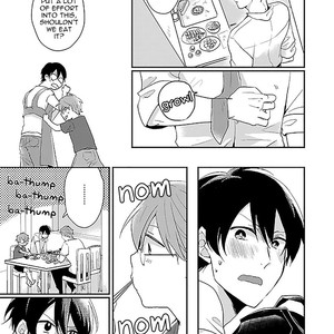 [Kasui] Mote Papa to Dakaretai Junjou Koushi [Eng] – Gay Manga image 046.jpg