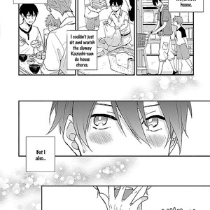 [Kasui] Mote Papa to Dakaretai Junjou Koushi [Eng] – Gay Manga image 053.jpg