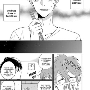 [Kasui] Mote Papa to Dakaretai Junjou Koushi [Eng] – Gay Manga image 054.jpg