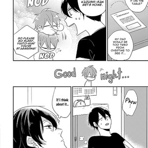 [Kasui] Mote Papa to Dakaretai Junjou Koushi [Eng] – Gay Manga image 055.jpg