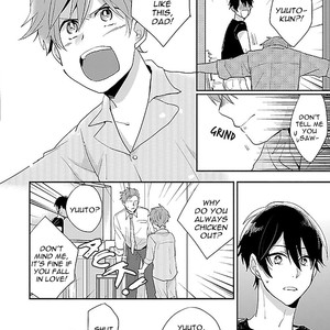 [Kasui] Mote Papa to Dakaretai Junjou Koushi [Eng] – Gay Manga image 063.jpg