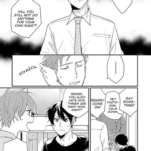[Kasui] Mote Papa to Dakaretai Junjou Koushi [Eng] – Gay Manga image 064.jpg
