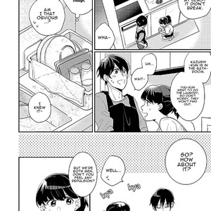 [Kasui] Mote Papa to Dakaretai Junjou Koushi [Eng] – Gay Manga image 092.jpg