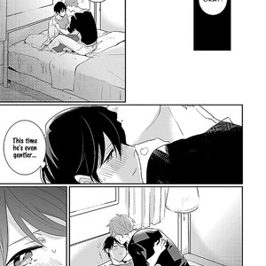 [Kasui] Mote Papa to Dakaretai Junjou Koushi [Eng] – Gay Manga image 101.jpg