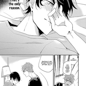 [Kasui] Mote Papa to Dakaretai Junjou Koushi [Eng] – Gay Manga image 103.jpg