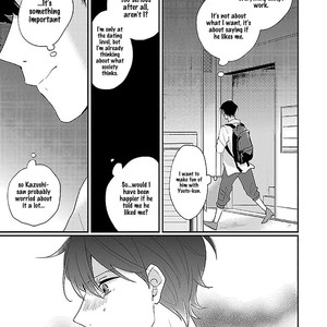 [Kasui] Mote Papa to Dakaretai Junjou Koushi [Eng] – Gay Manga image 107.jpg