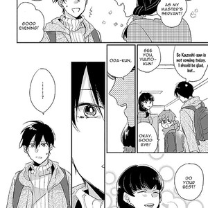 [Kasui] Mote Papa to Dakaretai Junjou Koushi [Eng] – Gay Manga image 127.jpg