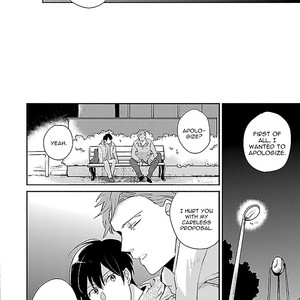 [Kasui] Mote Papa to Dakaretai Junjou Koushi [Eng] – Gay Manga image 129.jpg