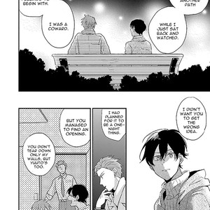 [Kasui] Mote Papa to Dakaretai Junjou Koushi [Eng] – Gay Manga image 131.jpg