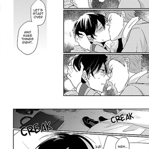 [Kasui] Mote Papa to Dakaretai Junjou Koushi [Eng] – Gay Manga image 137.jpg
