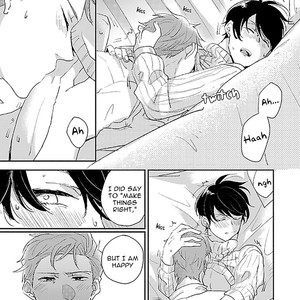 [Kasui] Mote Papa to Dakaretai Junjou Koushi [Eng] – Gay Manga image 138.jpg