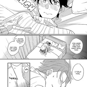[Kasui] Mote Papa to Dakaretai Junjou Koushi [Eng] – Gay Manga image 139.jpg