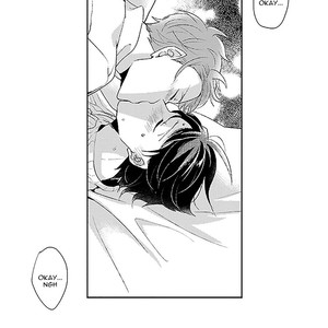 [Kasui] Mote Papa to Dakaretai Junjou Koushi [Eng] – Gay Manga image 142.jpg