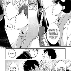 [Kasui] Mote Papa to Dakaretai Junjou Koushi [Eng] – Gay Manga image 157.jpg