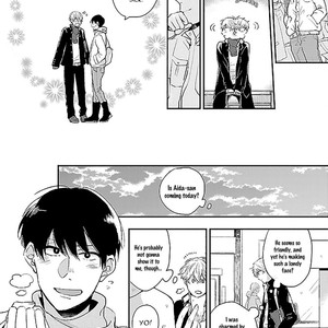 [Kasui] Mote Papa to Dakaretai Junjou Koushi [Eng] – Gay Manga image 159.jpg