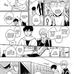 [Kasui] Mote Papa to Dakaretai Junjou Koushi [Eng] – Gay Manga image 160.jpg