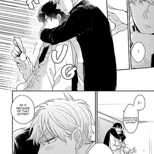 [Kasui] Mote Papa to Dakaretai Junjou Koushi [Eng] – Gay Manga image 161.jpg