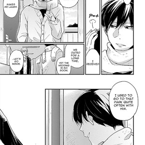 [Kasui] Mote Papa to Dakaretai Junjou Koushi [Eng] – Gay Manga image 162.jpg