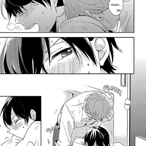 [Kasui] Mote Papa to Dakaretai Junjou Koushi [Eng] – Gay Manga image 173.jpg