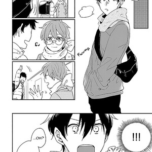 [Kasui] Mote Papa to Dakaretai Junjou Koushi [Eng] – Gay Manga image 174.jpg