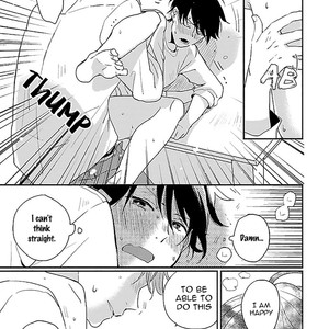 [Kasui] Mote Papa to Dakaretai Junjou Koushi [Eng] – Gay Manga image 181.jpg