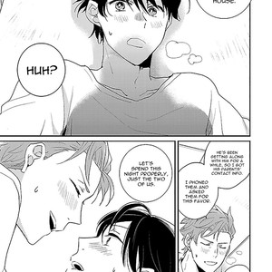 [Kasui] Mote Papa to Dakaretai Junjou Koushi [Eng] – Gay Manga image 183.jpg