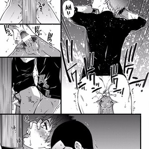 [Shiwasu no Okina] B(asebal)L (Pink Gold 7) [Eng] – Gay Comics image 019.jpg