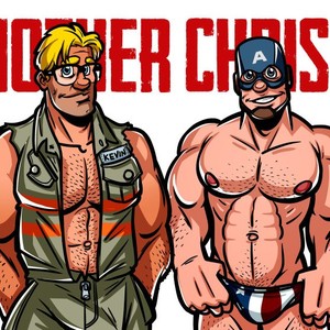 [Randy Meeks (randyslashtoons)] Not Another Chris Movie – Gay Comics image 002.jpg