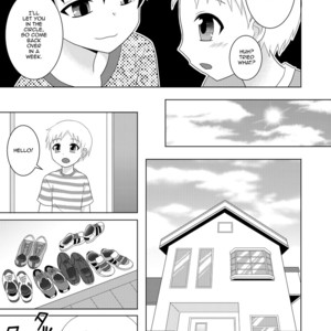 [Shikkoku no Voltecker (EGAMI)] Houkago Onee-chan Club [Eng] – Gay Comics image 004.jpg