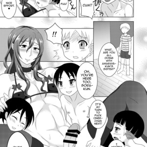 [Shikkoku no Voltecker (EGAMI)] Houkago Onee-chan Club [Eng] – Gay Comics image 006.jpg
