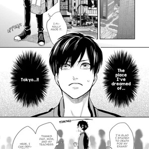 [FUJIMINE Shiki] Happy End o Shinjiteru [Eng] – Gay Comics image 008.jpg