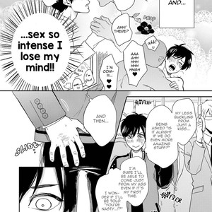 [FUJIMINE Shiki] Happy End o Shinjiteru [Eng] – Gay Comics image 010.jpg