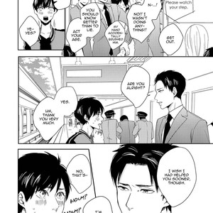 [FUJIMINE Shiki] Happy End o Shinjiteru [Eng] – Gay Comics image 013.jpg